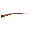 Image 1 : Scarce Marlin Model 20 Slide Action Takedown Rifle