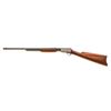 Image 2 : Scarce Marlin Model 20 Slide Action Takedown Rifle