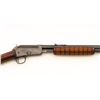 Image 3 : Scarce Marlin Model 20 Slide Action Takedown Rifle