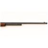 Image 5 : Scarce Marlin Model 20 Slide Action Takedown Rifle