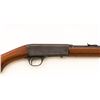 Image 3 : Remington Model 24 Auto Loading Semi-Automatic Takedown Rifle