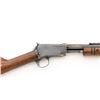 Image 4 : Winchester Model 62A Slide Action Takedown Rifle