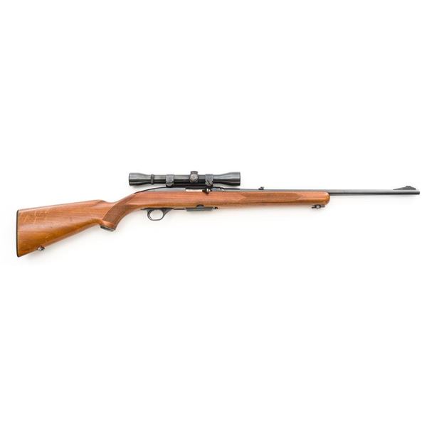 Winchester Model 100 Semi-Automatic Rifle