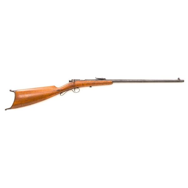 Savage Model 1905 Single Shot Takedown Rifle