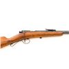 Image 3 : Savage Model 1905 Single Shot Takedown Rifle