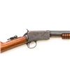 Image 3 : Winchester Model 90 Slide Action Rifle