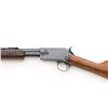 Image 4 : Winchester Model 62A Slide Action Takedown Rifle