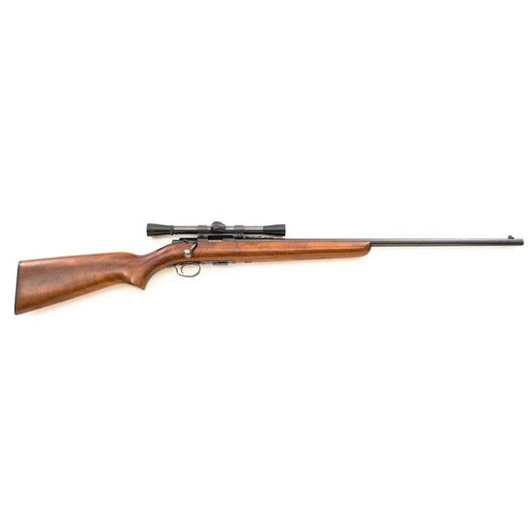 Winchester Model 69A Bolt Action Rifle