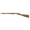 Image 2 : Winchester Model 1906 Slide Action Rifle