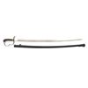 Image 1 : Bavarian Infantry Officer's Saber with Scabbard