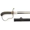 Image 3 : Bavarian Infantry Officer's Saber with Scabbard