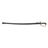 Image 5 : Bavarian Infantry Officer's Saber with Scabbard