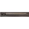 Image 1 : Prussian M1889 Infantry Officer's Sword with Scabbard