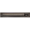 Image 2 : Prussian M1889 Infantry Officer's Sword with Scabbard