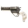 Image 1 : British Mollins No.2 Mk 5 Single Shot Flare Pistol