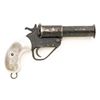 Image 2 : British Mollins No.2 Mk 5 Single Shot Flare Pistol