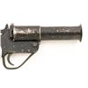 Image 4 : British Mollins No.2 Mk 5 Single Shot Flare Pistol