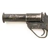 Image 5 : British Mollins No.2 Mk 5 Single Shot Flare Pistol