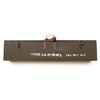 Image 1 : Restored British No.15 Transport Chest for the No.4 Mk 1(T) Lee Enfield Sniper Rifle