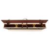 Image 2 : Restored British No.15 Transport Chest for the No.4 Mk 1(T) Lee Enfield Sniper Rifle