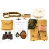 Image 1 : Lot WWI/WWII British Field Gear