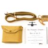 Image 2 : Lot WWI/WWII British Field Gear
