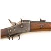 Image 6 : Spanish Oviedo M1871 Rolling Block Carbine