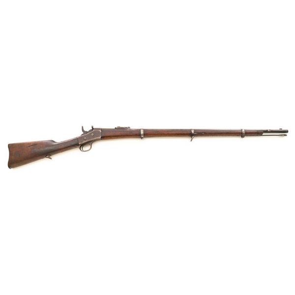 Egyptian Contract Remington Rolling Block Rifle