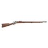 Image 1 : Argentine Model 1879 Remington Rolling Block Rifle