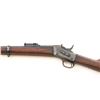 Image 4 : Argentine Model 1879 Remington Rolling Block Rifle