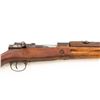 Image 3 : Chinese Manchurian Type 13 Mauser Bolt Action Rifle