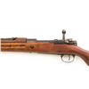 Image 4 : Chinese Manchurian Type 13 Mauser Bolt Action Rifle