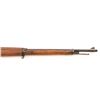 Image 5 : Chinese Manchurian Type 13 Mauser Bolt Action Rifle