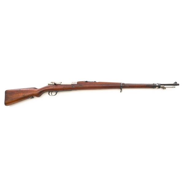 Argentine Model 1909 Mauser Bolt Action Rifle