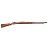 Image 1 : Argentine Model 1909 Mauser Bolt Action Rifle