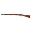 Image 2 : Argentine Model 1909 Mauser Bolt Action Rifle