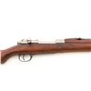 Image 3 : Argentine Model 1909 Mauser Bolt Action Rifle