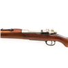 Image 4 : Argentine Model 1909 Mauser Bolt Action Rifle