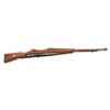 Image 1 : Chilean Steyr Model 1912 Mauser Bolt Action Rifle