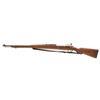 Image 2 : Chilean Steyr Model 1912 Mauser Bolt Action Rifle
