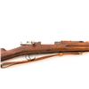 Image 3 : Swedish Model 1896 Mauser Bolt Action Rifle