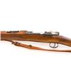Image 4 : Swedish Model 1896 Mauser Bolt Action Rifle