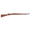 Image 1 : Brazilian Model 1908 Mauser Bolt Action Rifle
