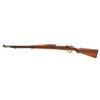 Image 2 : Brazilian Model 1908 Mauser Bolt Action Rifle