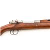 Image 3 : Brazilian Model 1908 Mauser Bolt Action Rifle
