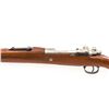 Image 4 : Brazilian Model 1908 Mauser Bolt Action Rifle