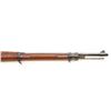 Image 5 : Brazilian Model 1908 Mauser Bolt Action Rifle