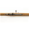 Image 15 : German M71/84 Mauser Bolt Action Rifle