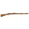 Image 1 : German M71/84 Mauser Bolt Action Rifle
