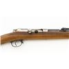 Image 3 : German M71/84 Mauser Bolt Action Rifle